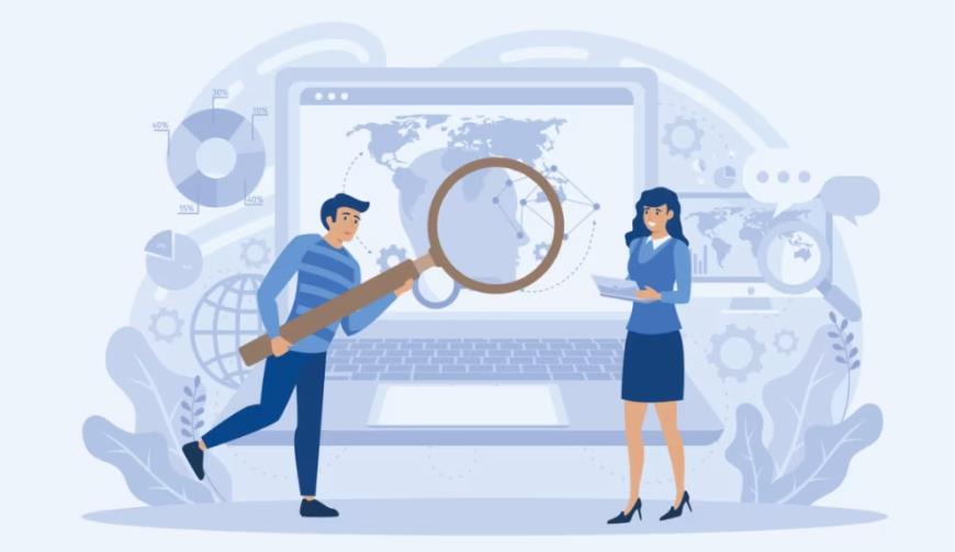 洞口县小程序开发公司选型指南：6大核心JavaScript框架深度解析